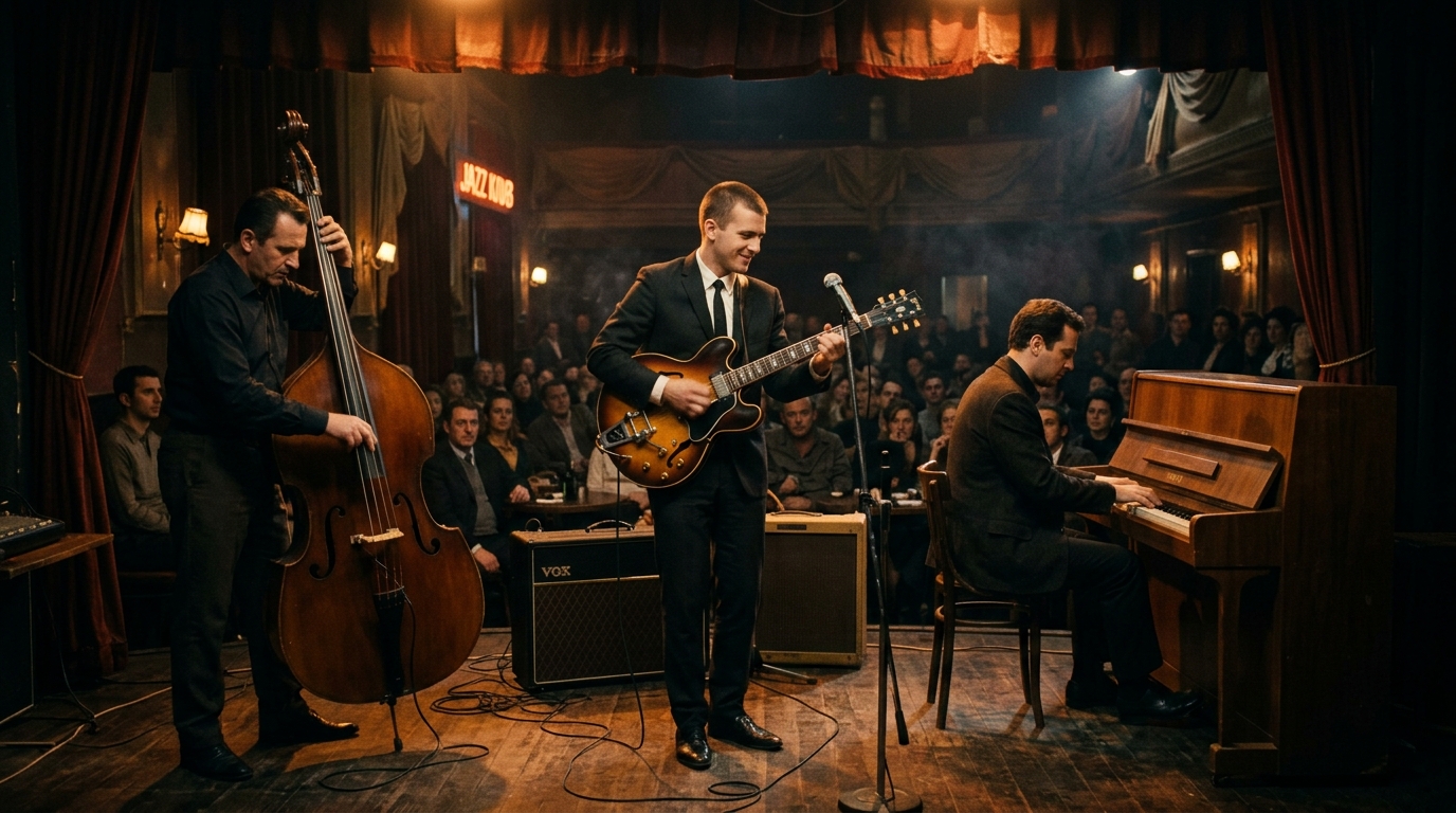 Vizija koja je premostila republike: Festival Omladina 1963. i rađanje jugoslovenske muzičke scene