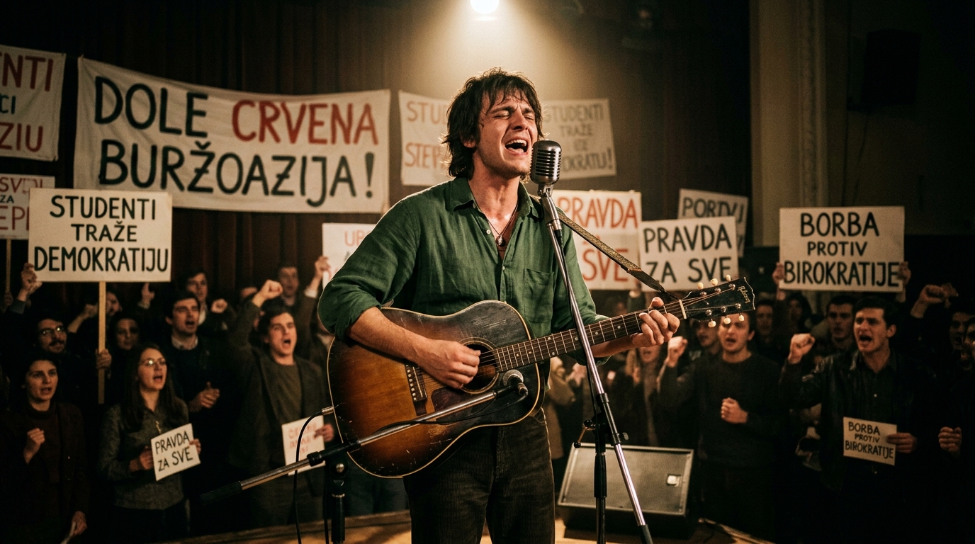 Junski eho u Subotici: Festival Omladina 1968 i rađanje angažovanog tona