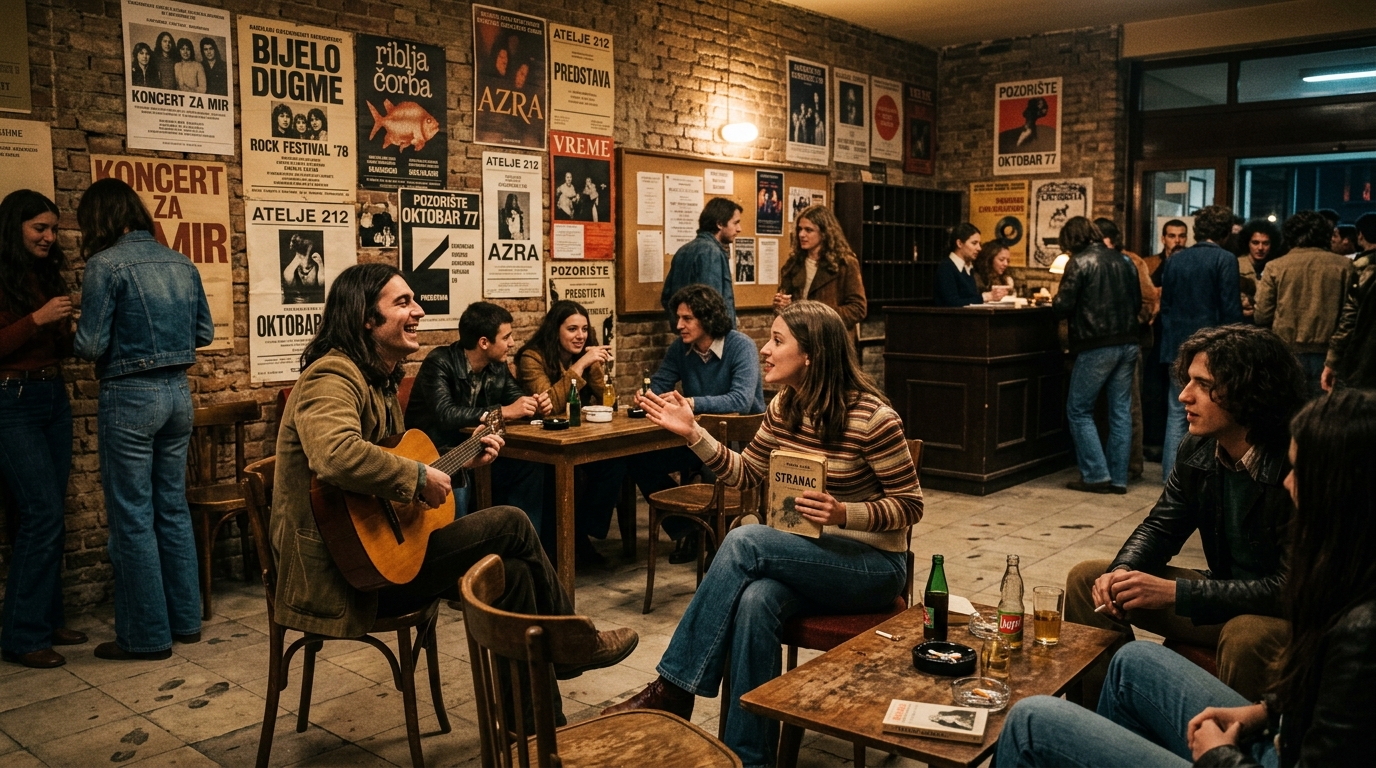 Kulturni epicentri samoupravljanja: Omladinski kulturni centri u SFRJ i njihova simbiotska veza sa Suboticom
